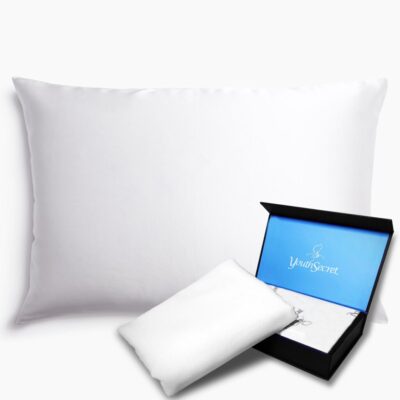 YouthSecret Box and Pillowcase YouthSecret Box and Pillowcase